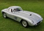 Ferrari 375 MM Scaglietti Coupe Speciale (0402AM) 1954 года